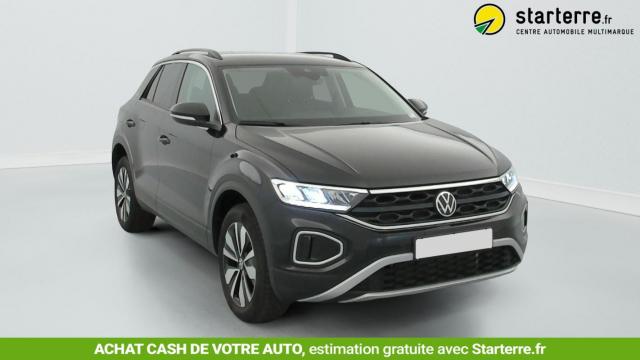 Volkswagen T-Roc 2.0 Tdi 150 Start/stop Dsg7 Life Plus