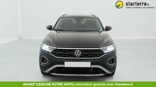 Volkswagen T-Roc image 3
