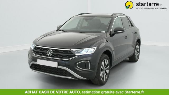 Volkswagen T-Roc image 5