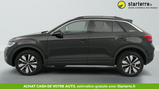 Volkswagen T-Roc image 4