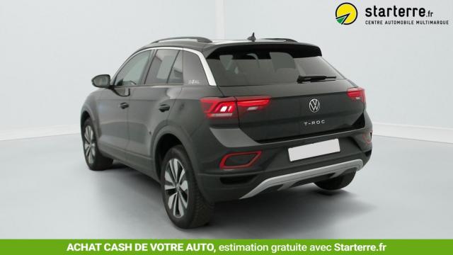 Volkswagen T-Roc image 2