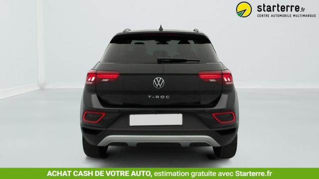 Volkswagen T-Roc image 9