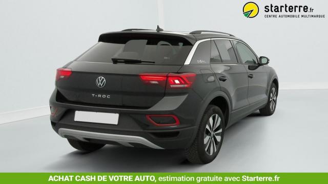 Volkswagen T-Roc image 7