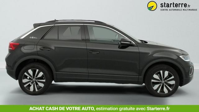 Volkswagen T-Roc image 8