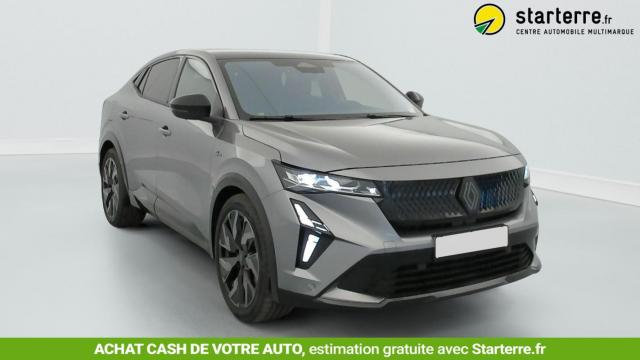 Renault Rafale E-Tech Full Hybrid 200ch Esprit Alpine