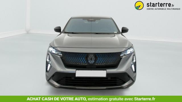 Renault Rafale image 9