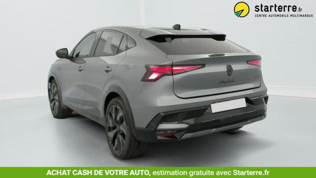 Renault Rafale image 4