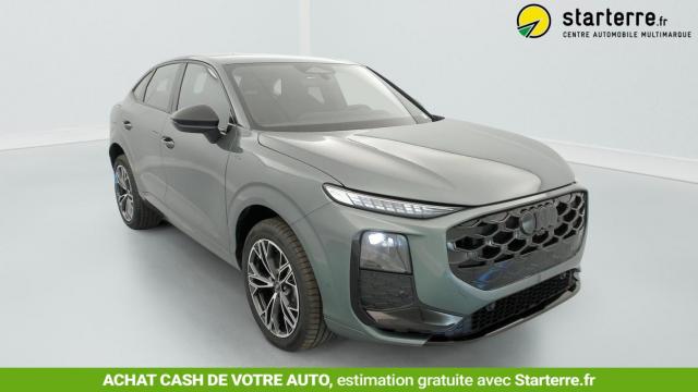 Audi Q3 Sportback Hybride E-Hybrid 272 Ch S Tronic 6 S Line