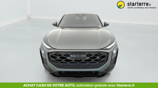 Audi Q3 Sportback image 7