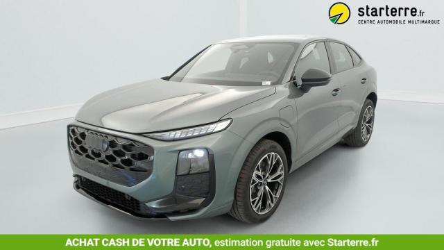 Audi Q3 Sportback image 2