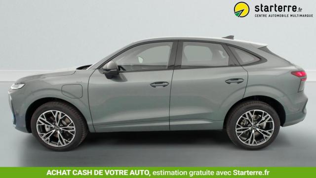 Audi Q3 Sportback image 5