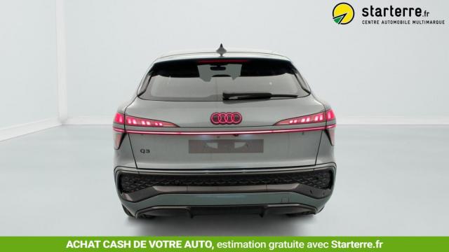Audi Q3 Sportback image 1