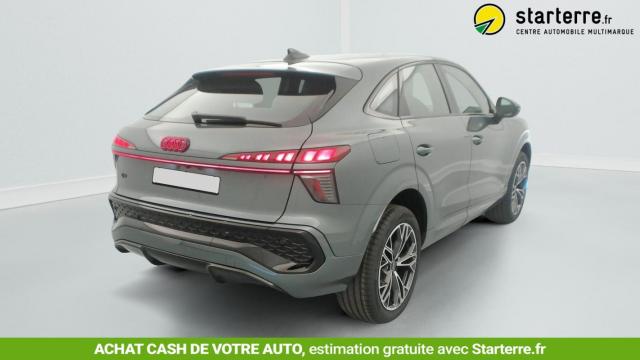 Audi Q3 Sportback image 9
