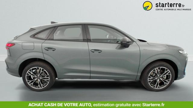 Audi Q3 Sportback image 8