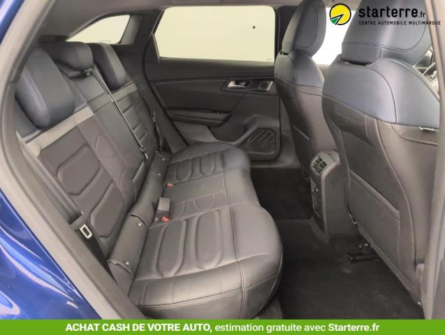 Citroen C5 X image 6