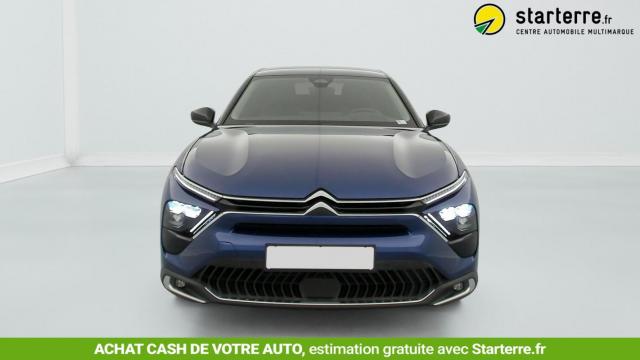 Citroen C5 X image 2