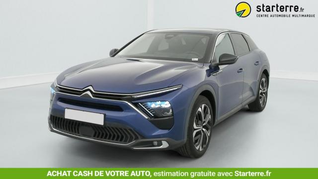Citroen C5 X image 9