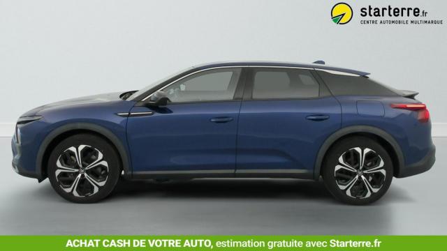 Citroen C5 X image 1