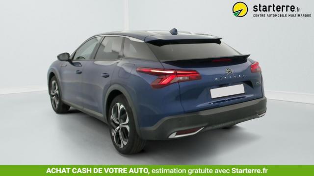 Citroen C5 X image 4