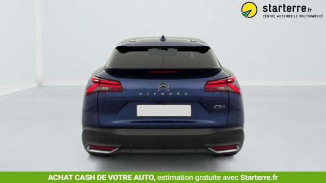 Citroen C5 X image 7