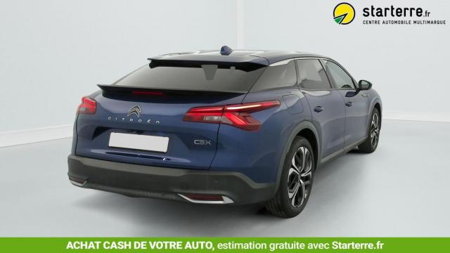 Citroen C5 X image 3