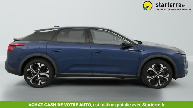 Citroen C5 X image 5