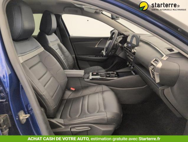 Citroen C5 X image 8