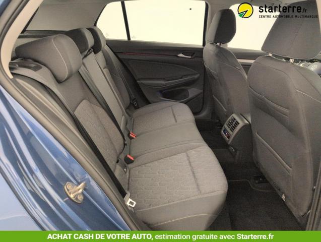 Volkswagen Golf image 2