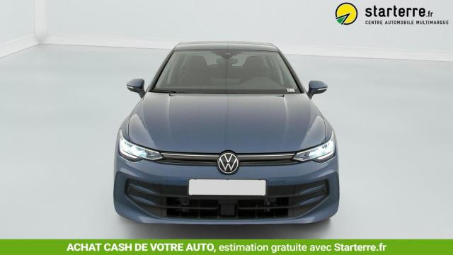 Volkswagen Golf image 1
