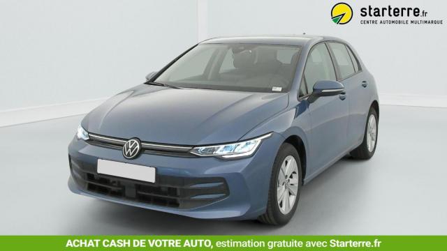 Volkswagen Golf image 8