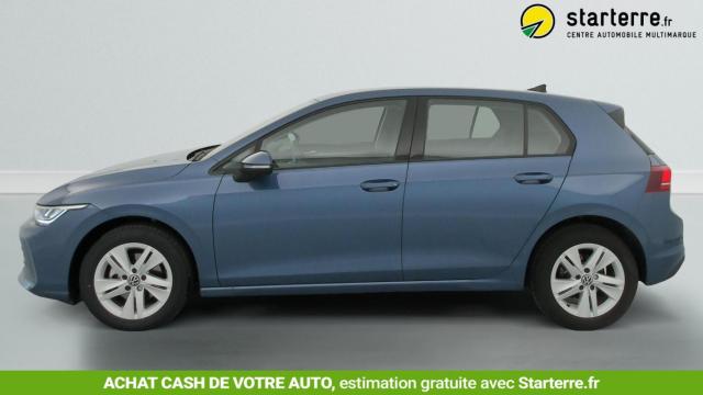 Volkswagen Golf image 4