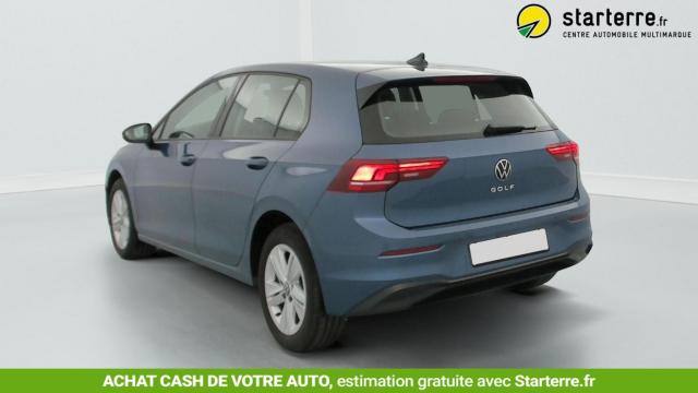 Volkswagen Golf image 7