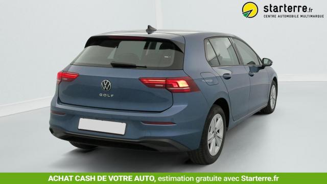 Volkswagen Golf image 5