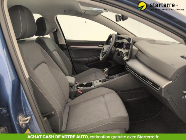 Volkswagen Golf image 6