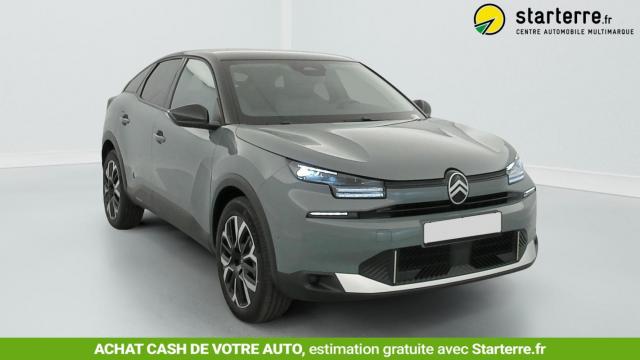 Citroen C4 Puretech 130 Eat8 Max