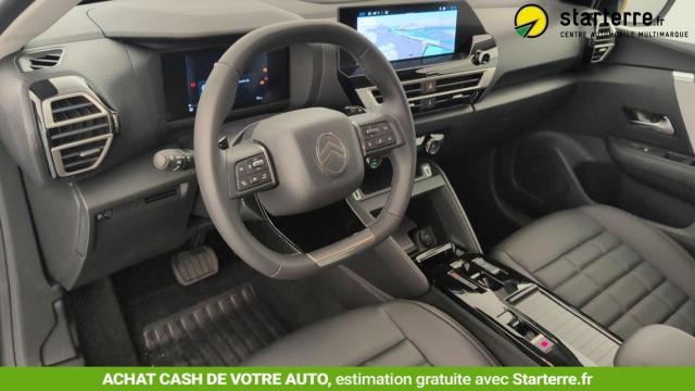 Citroen C4 image 2