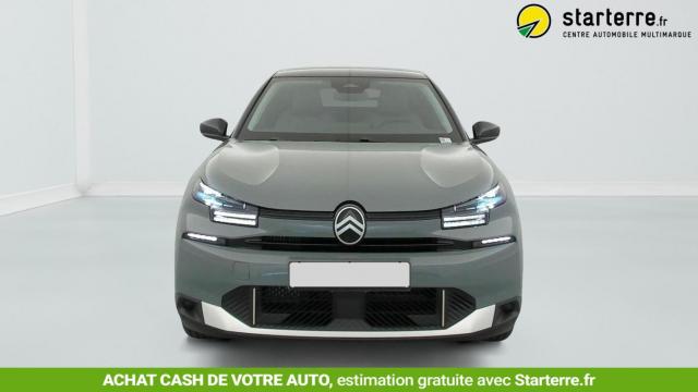 Citroen C4 image 6