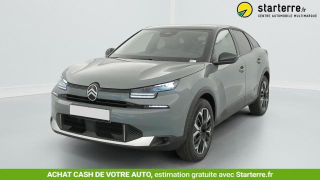 Citroen C4 image 5