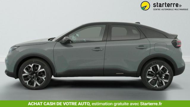Citroen C4 image 8