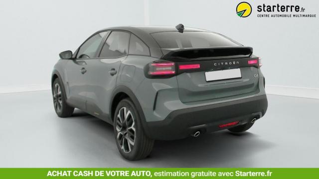 Citroen C4 image 4