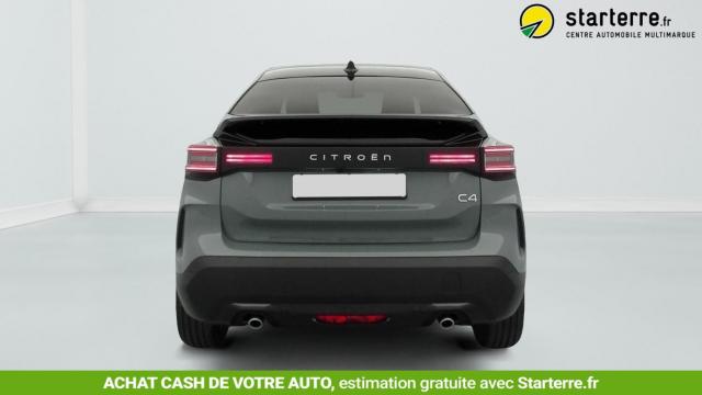 Citroen C4 image 3