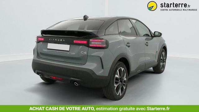 Citroen C4 image 7