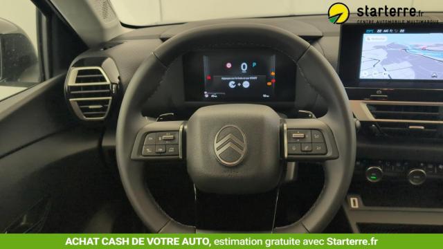 Citroen C4 image 1
