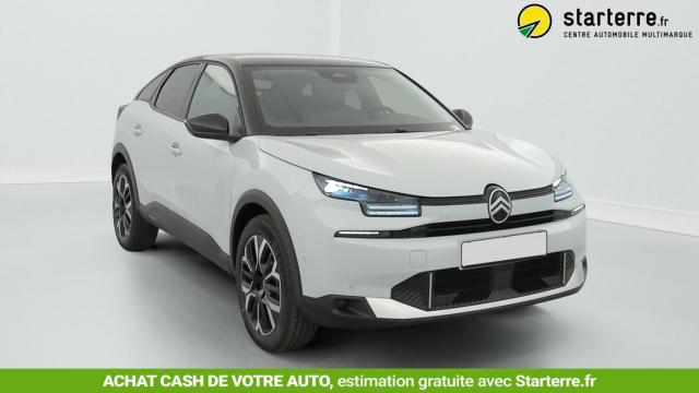 Citroen C4 Puretech 130 Eat8 Max
