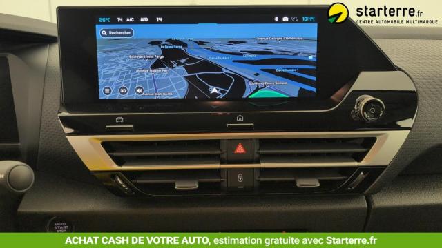 Citroen C4 image 2