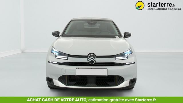 Citroen C4 image 5