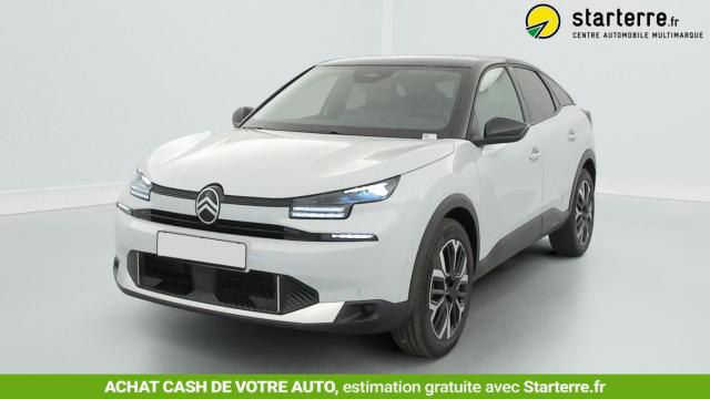 Citroen C4 image 3