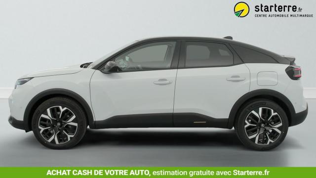 Citroen C4 image 1