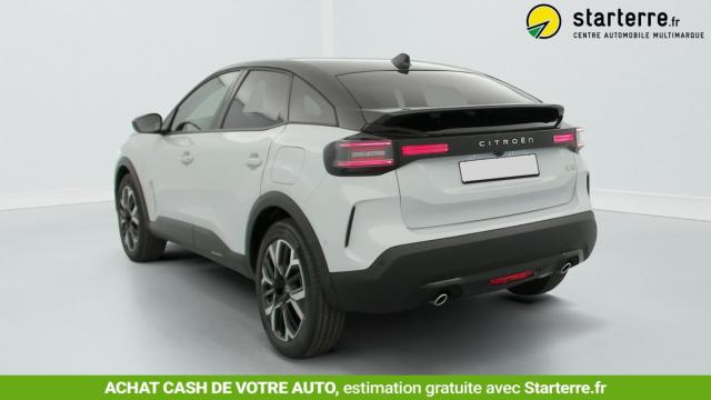 Citroen C4 image 7