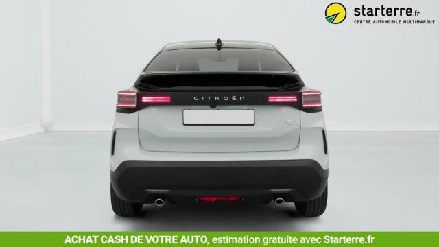 Citroen C4 image 6
